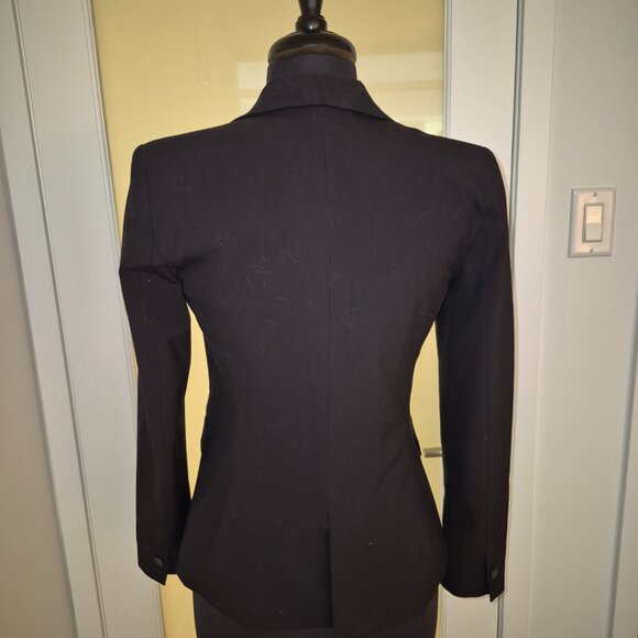 Zara Women`s Suit Jacket - Picture 4 of 4